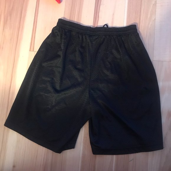 Russell Athletic Men's Mesh Short, Size M - Picture 2 of 4